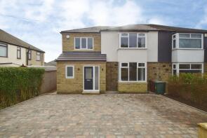2, Moorview Drive, Shipley BD18 1LP