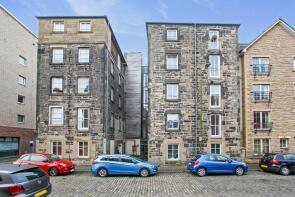 Flat 2, 18, Tower Street, North Leith, Edinburgh EH6 7BY