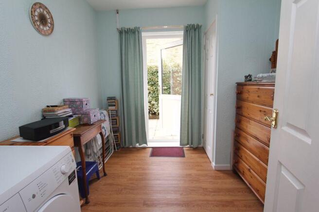 Bedroom Three/...