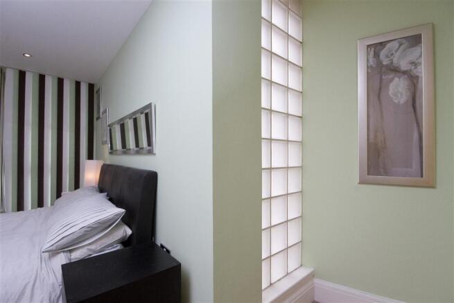 Internal Feature
