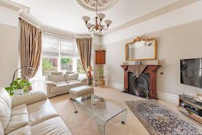 18, Craneswater Park, Southsea PO4 0NT