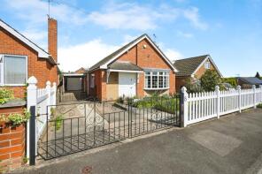 8, Cavendish Crescent, Kirkby-in-ashfield, Kirkby In Ashfield NG17 9BN
