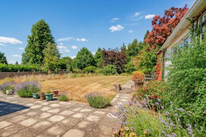 garden