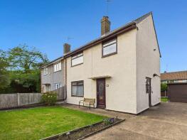53, Dove Croft, New Ollerton, Ollerton NG22 9RG