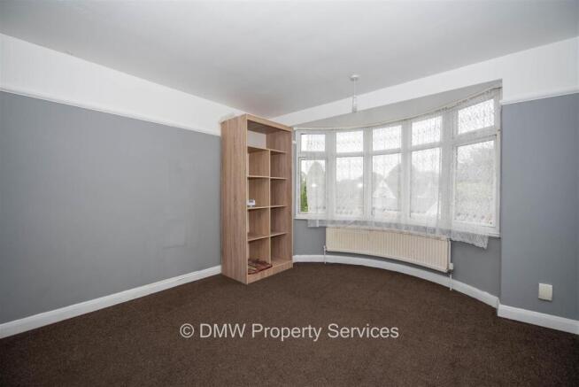 Mansfield Road, Redhill, Nottingham - View 5