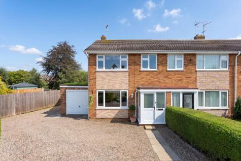 Ingleby Drive, Tadcaster, LS24