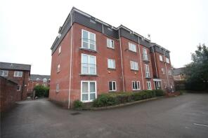 43, Little Moss Court, Little Moss Lane, Swinton M27 6GL