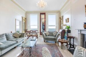 Flat 6, 26, Brunswick Terrace, Hove BN3 1HJ