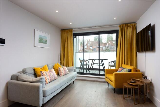 1 bed Flat for sale Image 4
