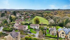 Flat 2, Ryecroft House, Ryecroft Glen Road, Sheffield S17 3NG