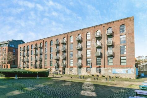 Gas Ferry Road, Bristol, BS1