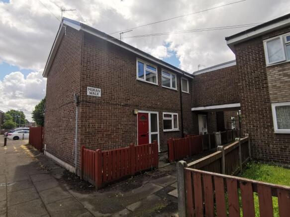 2 bedroom House for rent