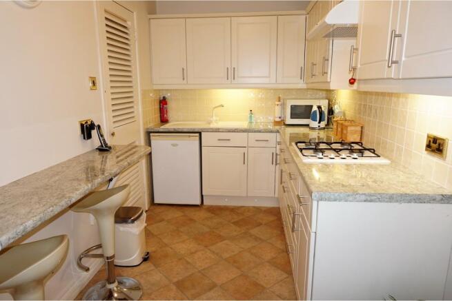 Kitchen Two