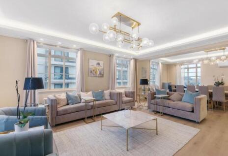Fursecroft, George Street, Marble Arch W1H