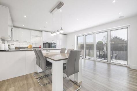 Monterey Close, Bexley