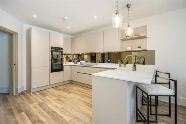 Kitchen Dining Family Room