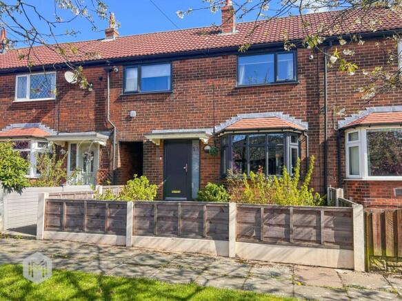 3-bed terraced on Arnside Grove, Breightmet, Bolton, BL2, £185,000
