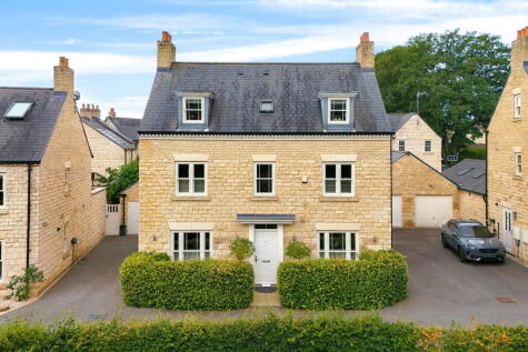 Boston Spa ~ 41 Oxclose Road, LS23 6FA
