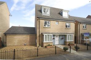 9, Chamberlain Fields, Ely CB6 1FJ