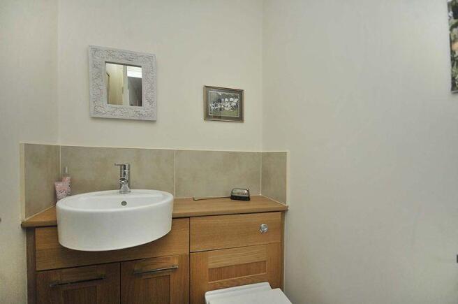Cloakroom