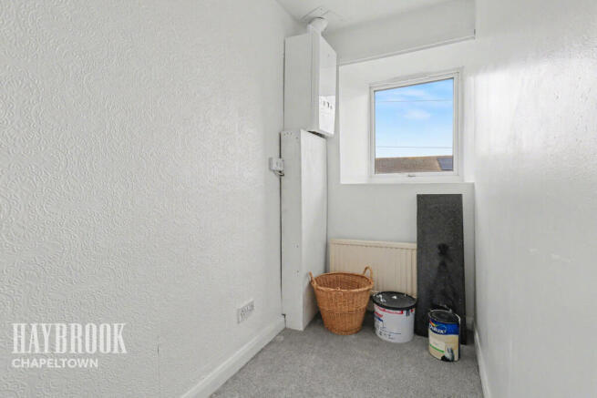 1 bed Terraced for sale Image 12