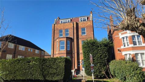 Shorncliffe Road, Folkestone, Kent, CT20