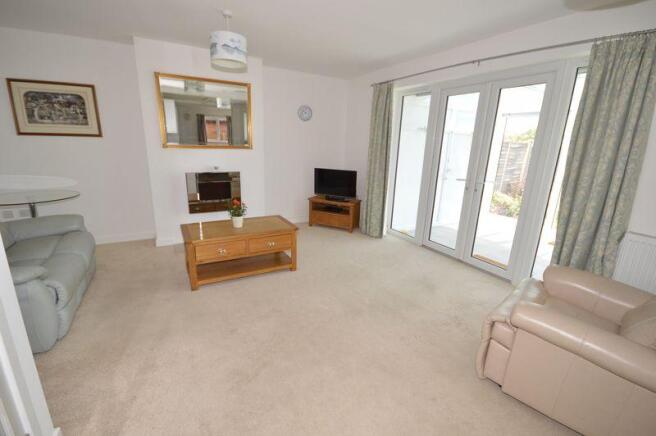 sitting room