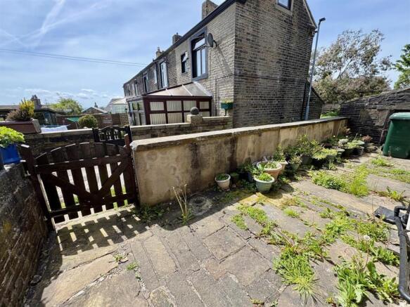 2 bed End of Terrace for sale Image 11