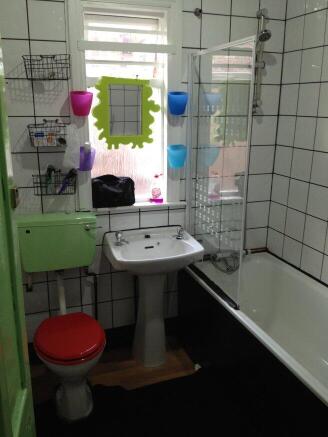 great-western-street-m14-4lp-1040586