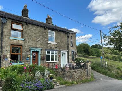 Windy Knowle, High Peak