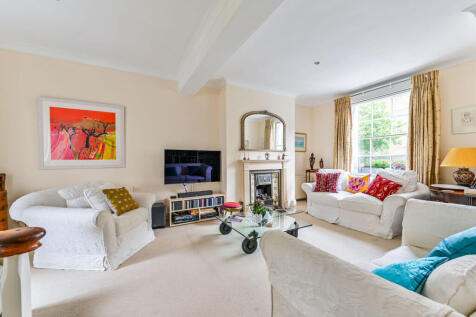 Arlington Road, Camden, London, NW1