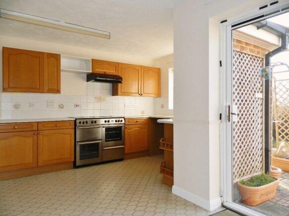 Kitchen / Breakfast