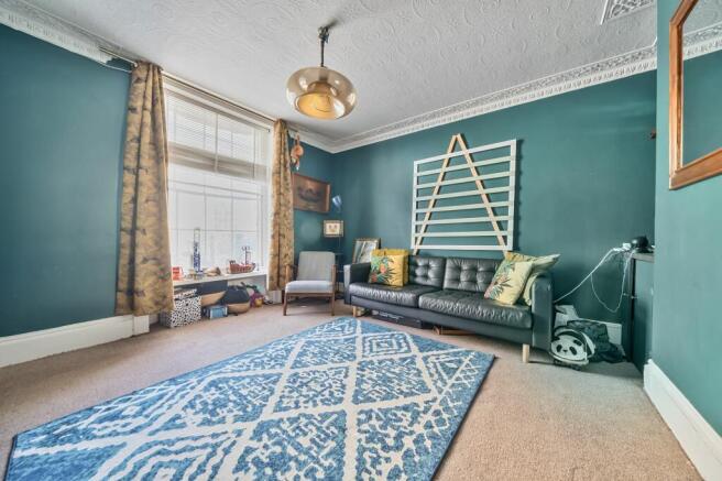 Reception Room (1)