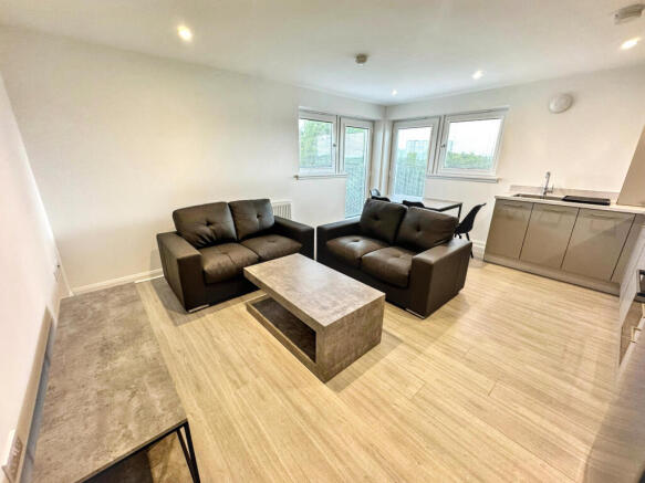 Lounge 1