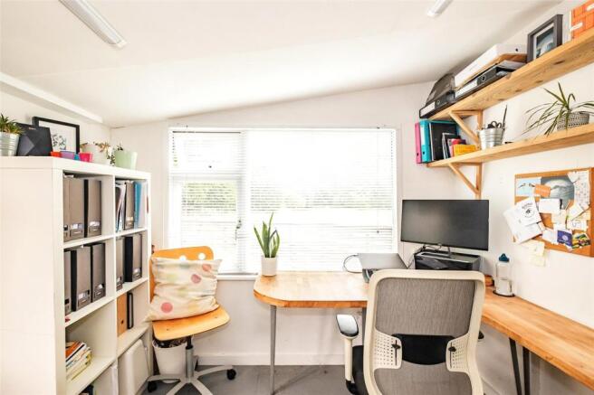 Garden Office