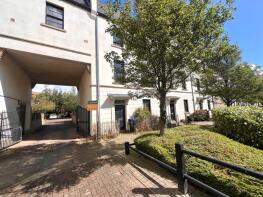 15, Black Cat Drive, Northampton NN5 4EA