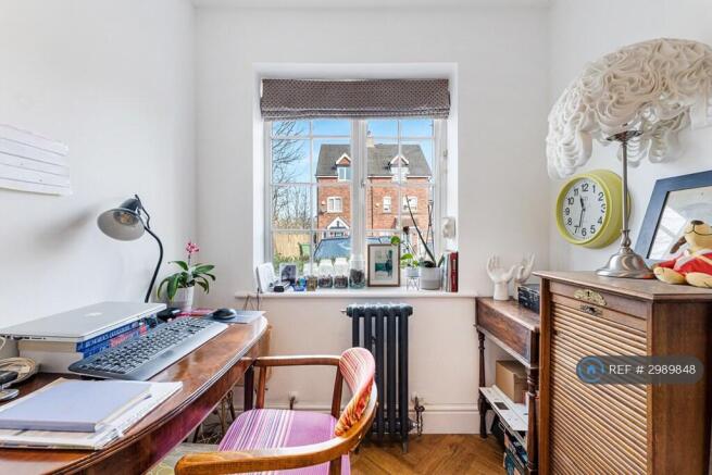 Home Office