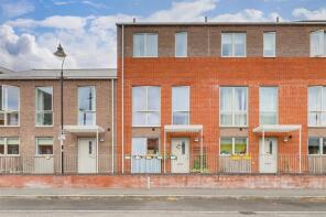 144, Wilford Crescent East, Nottingham NG2 2EF
