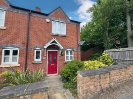 371, Hucknall Road, Nottingham NG5 1FJ