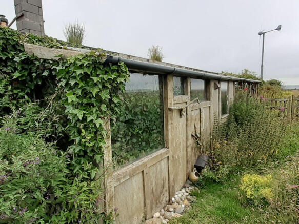 Outbuildings