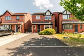 35, Bearwood Road, Tower Hill, Liverpool L33 2AF