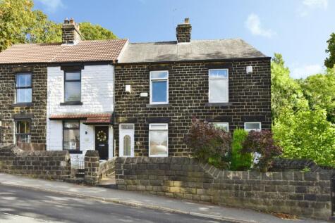 Fox Hill Road, SHEFFIELD, South Yorkshire, S6