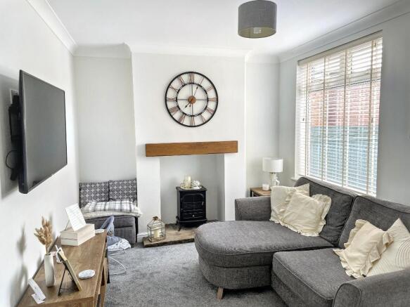 Rear Sitting Room