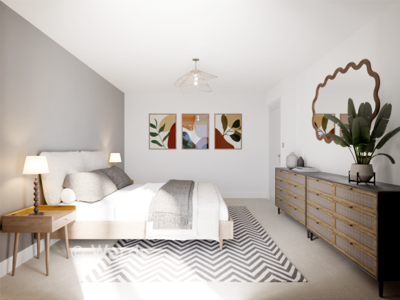 Bedroom 2