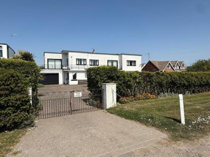 The Leas, Frinton-on-sea