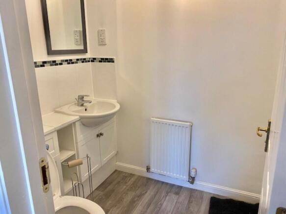 Master En-Suite