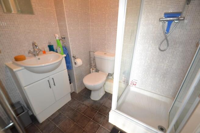 Second En-suite