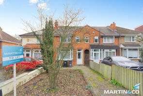 79, Weoley Avenue, Birmingham B29 6PR
