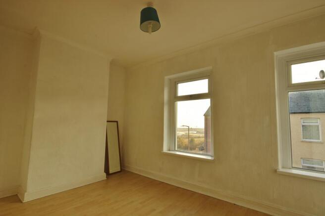 Bedroom 1 (Double)