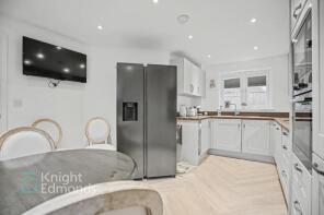 8, Seckel Drive, Maidstone ME16 9QF